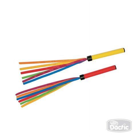 Dactic - Cinta Para Ejercicio 6U