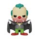 thumbnail image 1 of Figura de acción Funko Pop! Animación Simpsons Krusty vampiro, 1 of 1