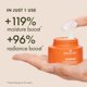 thumbnail image 3 of Gel hidratante Origins GinZing para aumentar la luminosidad, 30 ml, 3 of 7