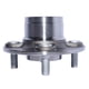 thumbnail image 1 of Maza rueda trasera sin abs nissan v16 1.6 1993 1997, 1 of 2