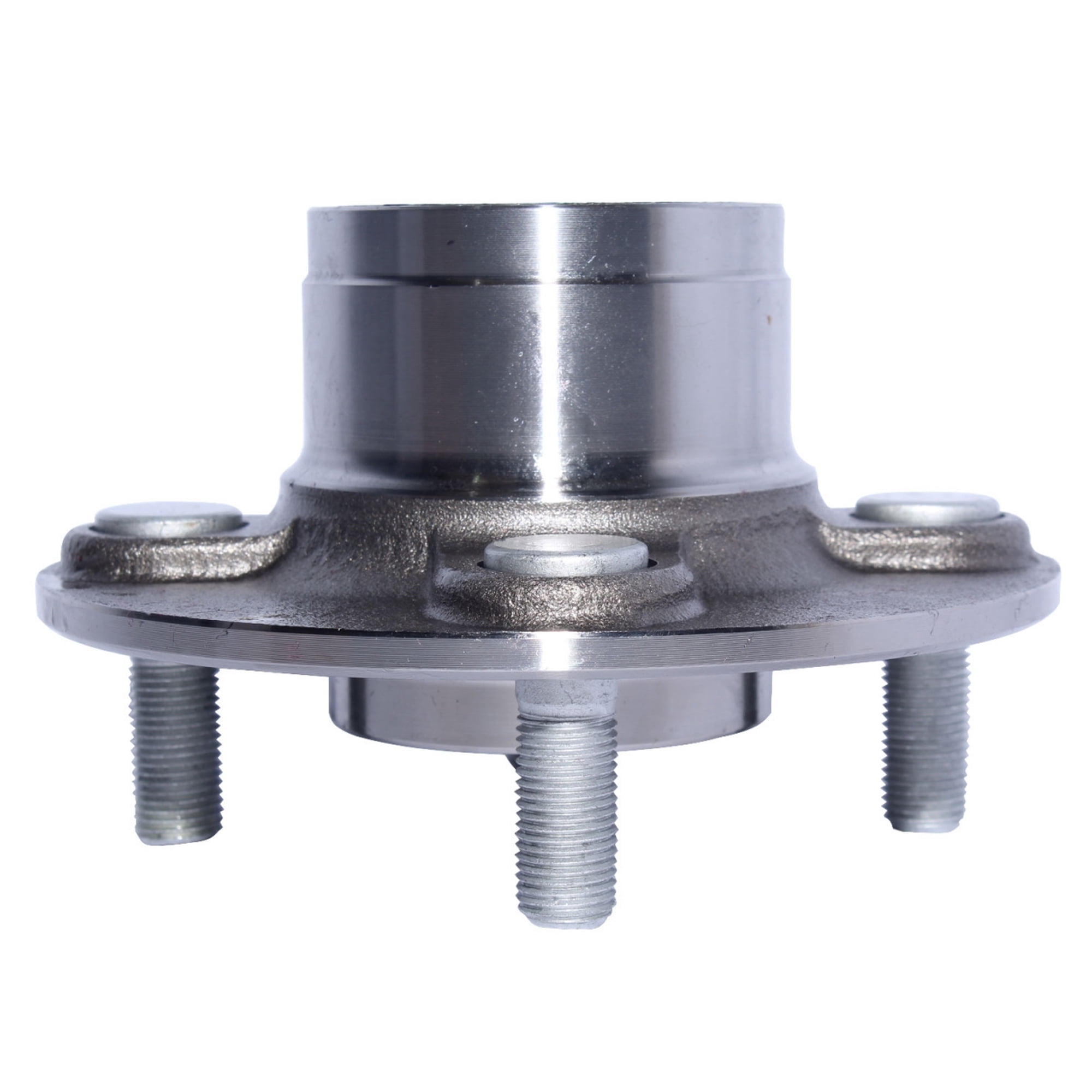 Repuestos Del Sol - Maza Rueda Trasera Sin Abs Nissan V16 1.6 1993 1997