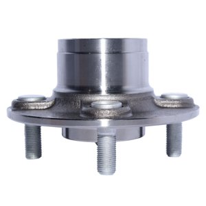 Repuestos Del Sol - Maza Rueda Trasera Sin Abs Nissan V16 1.6 1993 1997