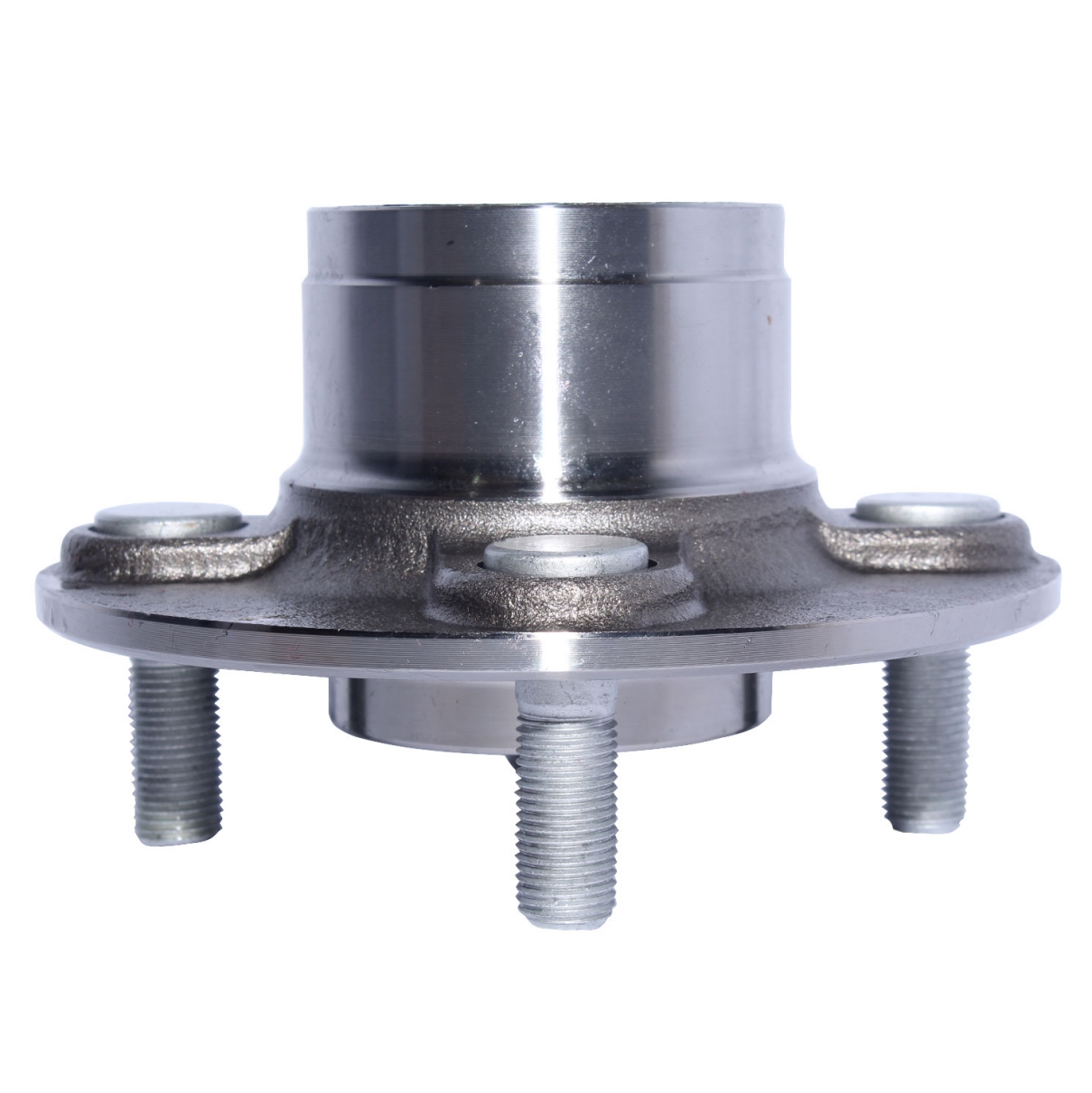 Repuestos Del Sol - Maza Rueda Trasera Sin Abs Nissan V16 1 6 1993 1997