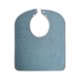 thumbnail image 4 of Baberos Adultos Protector De Ropa Para La Hora De La Comida Lavable Para Ancianos Mayores Hombres Mujeres Azul S, 4 of 5