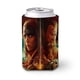 thumbnail image 1 of Mad Max Furiosa Funda enfriadora de latas, aislante de bebidas para mantener frías o calientes, funda térmica plegable para latas, portabebidas reutilizable, 1 of 6