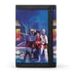 thumbnail image 1 of Cartera Trifold Desmarcar Volver Al Futuro, 1 of 6