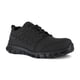 thumbnail image 1 of Zapatos Reebok Work RB4050 Sublite Cushion con punta de seguridad negra para hombre, 1 of 2
