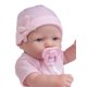 thumbnail image 3 of Baby Doll JC Toys La Newborn Nursery de 12 pulgadas con accesorios, 3 of 7