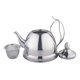 thumbnail image 2 of Tetera Con Infusor Acero Inoxidable 1500 ml, 2 of 3