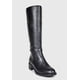 thumbnail image 3 of Bota Cuero Auka Negro, 3 of 5