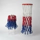 thumbnail image 3 of Red De Basquetbol 6mm Tricolor Red Basket 2 Unidades Par, 3 of 6
