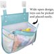 thumbnail image 3 of Organizador de Juguetes de Baño Muchfun 14 x 11 x 6 in, 3 of 3