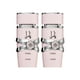 thumbnail image 1 of Perfume Lattafa Yara Eau de Parfum 100 ml para mujer (paquete de 2), 1 of 2