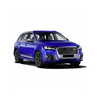 Audi - Sensor Desgaste Para Auto Sq7 2016-2023 Trasero