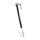 thumbnail image 3 of Cable De Tornillo De Ajuste De Velocidad 1034-815-4500 Cable De Ajuste De Ralentí De Repuesto, 3 of 5