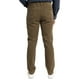 thumbnail image 2 of Pantalon Cotele 5 Bolsillos Regular Fit, 2 of 3