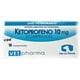 thumbnail image 1 of Ketoprofeno 10 mg 10 comp (vcto 1/11), 1 of 2