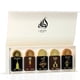 thumbnail image 3 of Set de regalo Perfume Lattafa Pride, colección n.º 4, 5 x 20 ml, 3 of 3