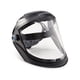 thumbnail image 1 of Protector facial Jackson Safety MAXVIEW, tinte transparente y ligero, 1 of 9