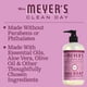 thumbnail image 2 of Jabón de manos MRS. MEYER'S CLEAN DAY Peony 370 ml, paquete de 3, 2 of 3