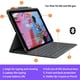 thumbnail image 5 of Funda con teclado Logitech Slim Folio para iPad (7.ª a 9.ª gen.), 5 of 7