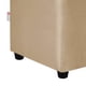 thumbnail image 4 of Banqueta Cali 2c Felpa 30 Beige, 4 of 5