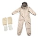 thumbnail image 5 of Ropa Protectora De Abejas Trajes A Prueba De Abejas De Trigo Traje De Apicultores Profesionales, 5 of 5