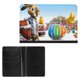 thumbnail image 2 of Porta Pasaporte Desmarcar Hop Premium Negro 10cm x 15cm, 2 of 6