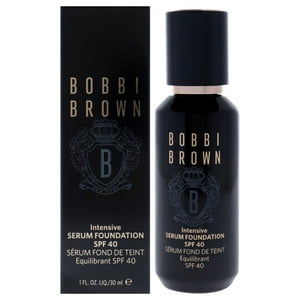 Base De Maquillaje Bobbi Brown Serum Intensivo Spf 40 30Ml