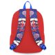 thumbnail image 4 of Mochila Spider-Man 41 cm Pack Escolar con Lonchera, 4 of 9