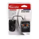 thumbnail image 2 of Eliminador De Pila 500 Ma Adaptador Universal, 2 of 3