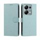 thumbnail image 2 of Cartera para Xiaomi Poco M6 Pro 4G con Soporte y Correa, Verde Menta, 2 of 6