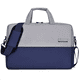 thumbnail image 1 of 1pc New Fashion Lightweight 15.6inch Computer Bag Business Water Resistant Laptop Bag, 1 of 3