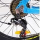 thumbnail image 2 of Bicicleta 24 MTB Disco 21S Azul, 2 of 3