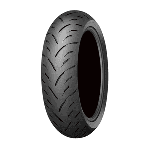 Distrithunder - Neumatico 160/60R17 69H Gpr300 Sport Radial Tl Dunlop