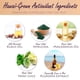 thumbnail image 4 of Crema solar Kokua Sun Care Hawaiian Tinted SPF 30/80, 90 ml, 4 of 6