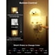 thumbnail image 3 of Luz Nocturna LED Enchufable LOHAS 3D Cachorro 120V, 3 of 3