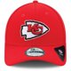 thumbnail image 2 of Gorra New Era NFL The League 9FORTY Kansas City Chiefs, 2 of 5