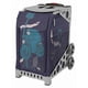 thumbnail image 1 of Bolso ZUCA Let's Ride Sport con Inserto y Estructura Gris, 1 of 1