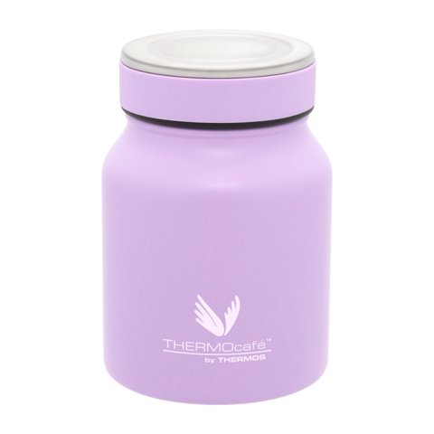 Thermos - Termo Acero Inoxidable 500Ml Lila