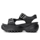 thumbnail image 2 of Sandalia Himo Black 35, 2 of 3