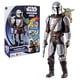 thumbnail image 4 of Figura de acción STAR WARS Mandalorian y Grogu 28 cm con sonido, 4 of 9