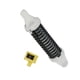 thumbnail image 5 of Resorte De Retorno Del Pedal Del Embrague 9191365 Para Vauxhall Opel Vectra C 2002-2009, 5 of 5