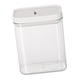 thumbnail image 3 of Caja Hermética De Almacenamiento De Alimentos, Botes De Cocina, Sin BPA, Para Bocadillos De Harina De Grano, 800ML, 3 of 5