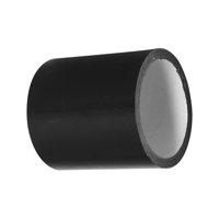 Ioensy - Cinta De Reparación De Cuero Pu Premium Para Bolsos Muebles Dañados Asientos De Coche Ancho 5 Cm Largo 5 M