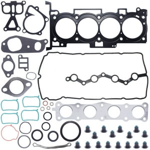 Repuestos Del Sol - Juego Empaquetadura Motor Hyundai Santa Fe 2.4 2011 2013