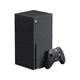 thumbnail image 1 of Consola Xbox Series X 1tb Ssd Negro Certificado Reacondicionado, 1 of 5