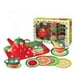 thumbnail image 2 of Juguete Set De Te 14 Piezas De Colores Infantil, 2 of 3