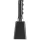 thumbnail image 1 of Campana Bedwina de acero de 9 pulgadas con mango, 1 of 3