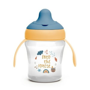 Suavinex - Taza Aprendizaje Forest Am 200 Ml